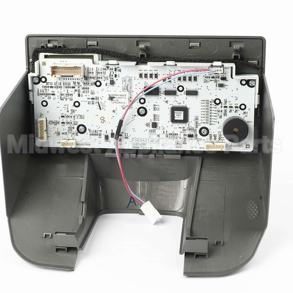 ACQ88651570 LG Cover Assembly,Display