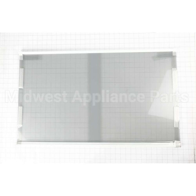 ACQ89579310 LG Cover Assembly,Tray Vegetable