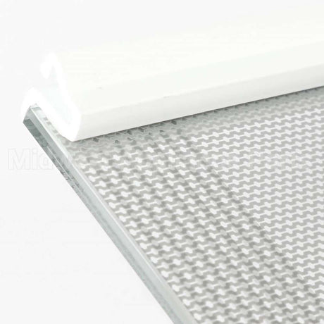 ACQ89579310 LG Cover Assembly,Tray Vegetable