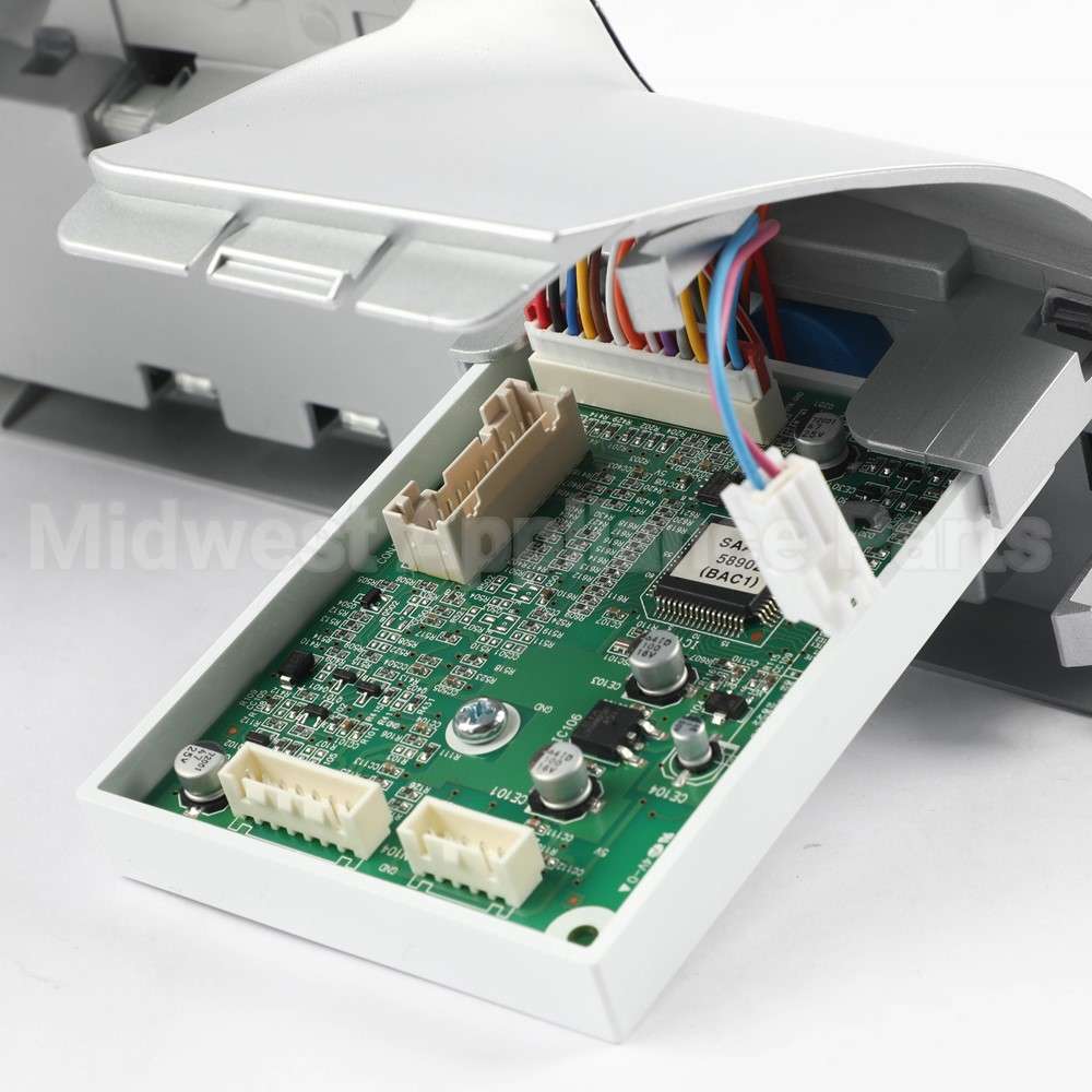 ACQ89929101 LG Cover Assembly,Display