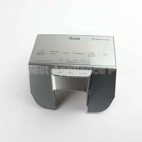 ACQ91426109 LG Cover Assembly,Display