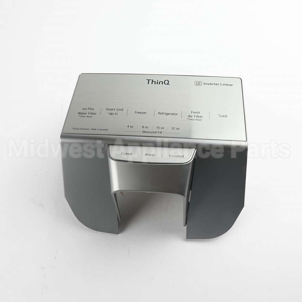 ACQ91426109 LG Cover Assembly,Display