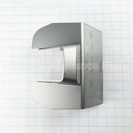 ACQ91426109 LG Cover Assembly,Display