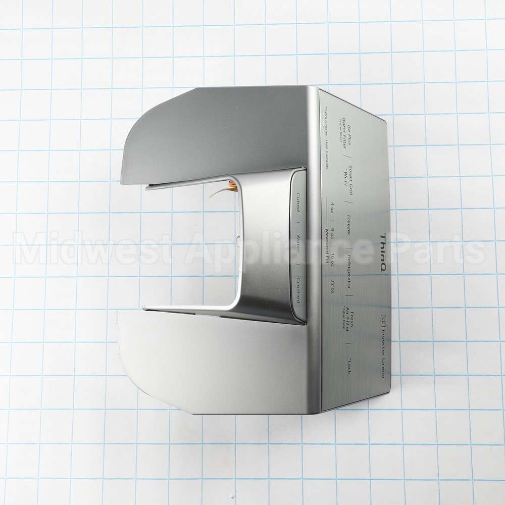 ACQ91426109 LG Cover Assembly,Display