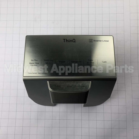 ACQ91426113 LG Cover Assembly,Display