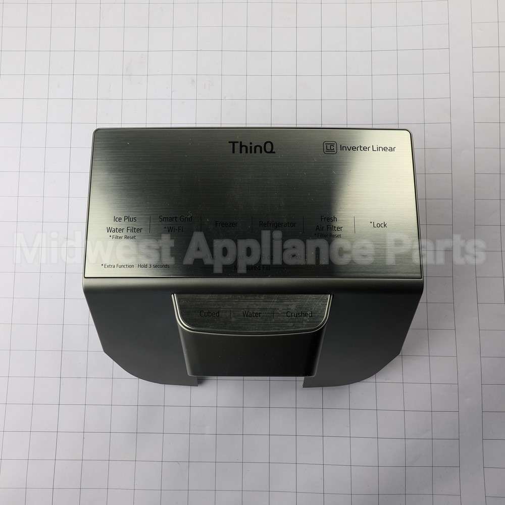 ACQ91426113 LG Cover Assembly,Display