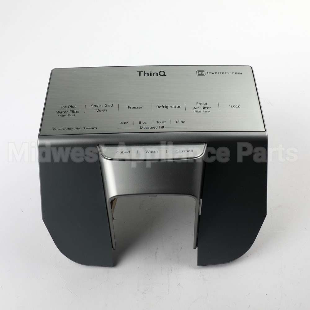 ACQ91426113 LG Cover Assembly,Display