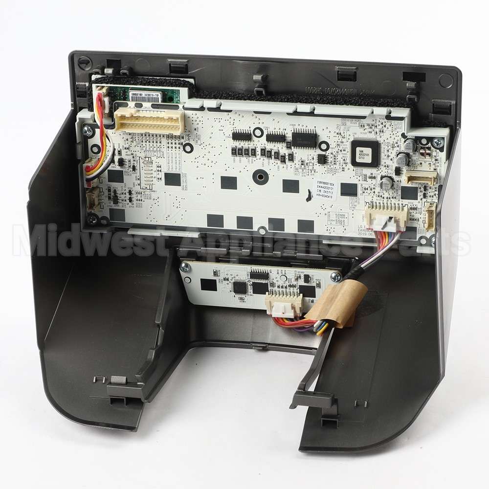 ACQ91426114 LG Cover Assembly,Display