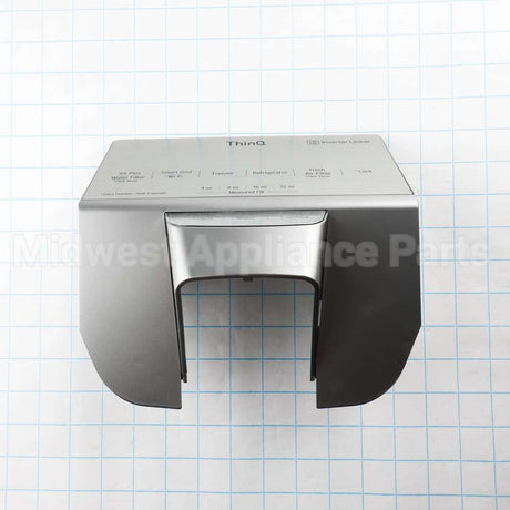 ACQ91426144 LG Cover Assembly,Display