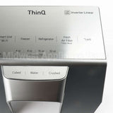 ACQ91426144 LG Cover Assembly,Display