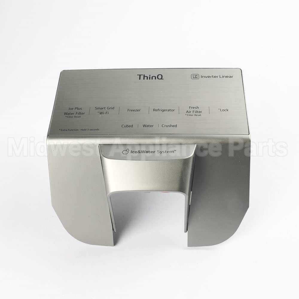 ACQ91482424 LG Cover Assembly,Display