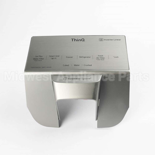 ACQ91482424 LG Cover Assembly,Display