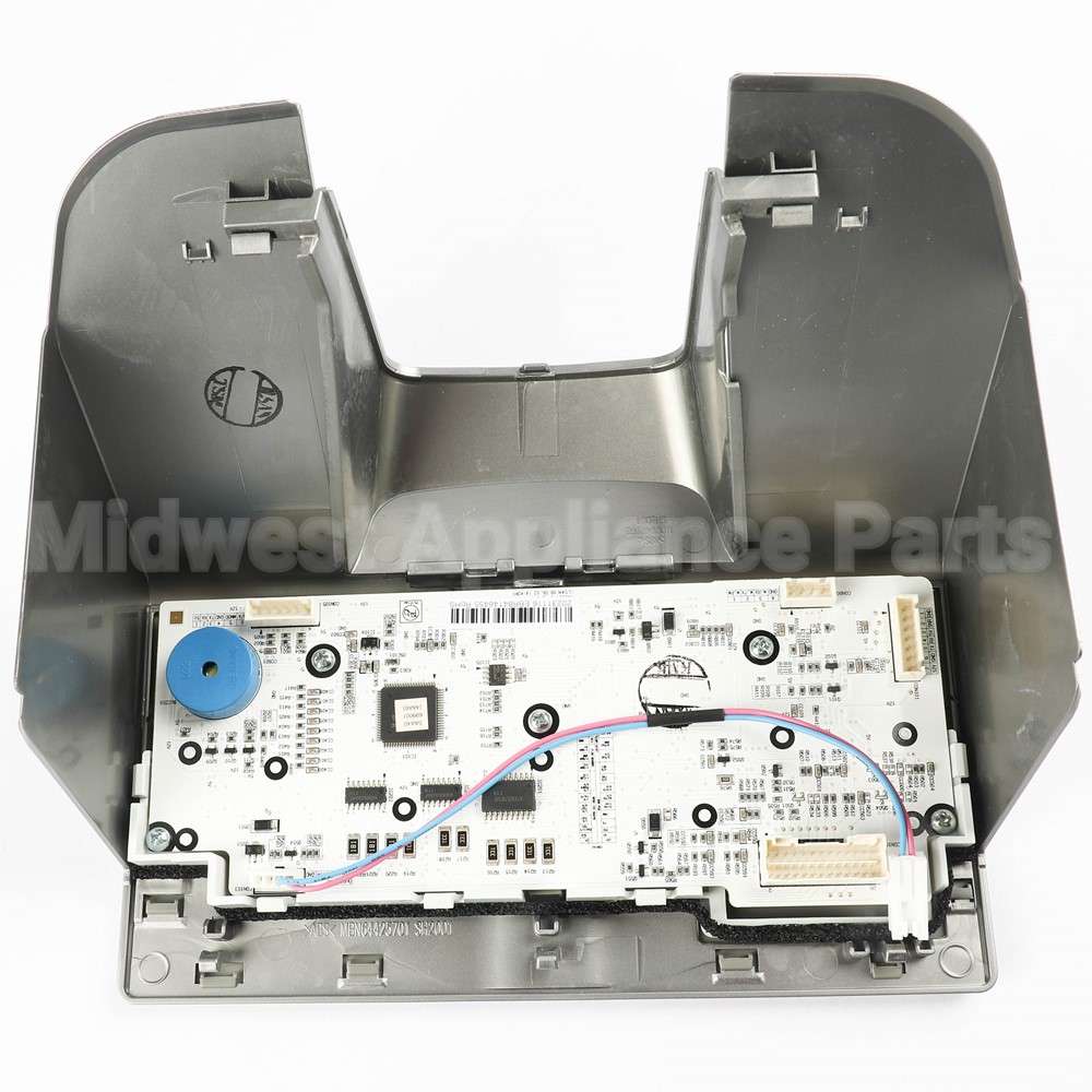 ACQ91482424 LG Cover Assembly,Display