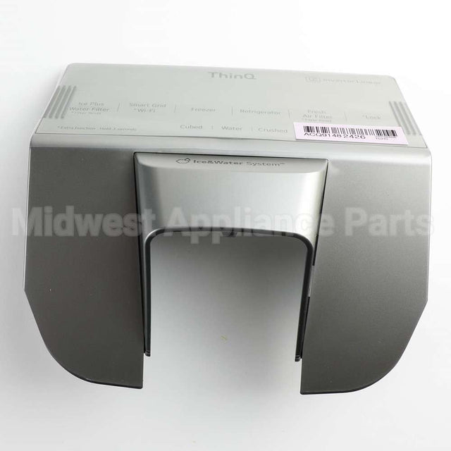 ACQ91482426 LG Cover Assembly,Display