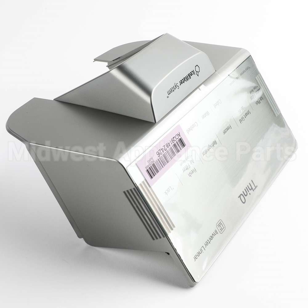 ACQ91482426 LG Cover Assembly,Display