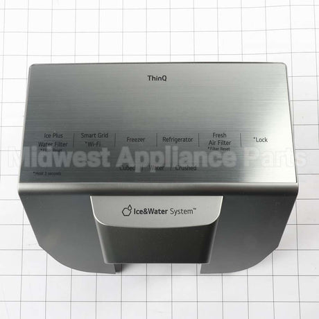 ACQ91482445 LG Cover Assembly,Display