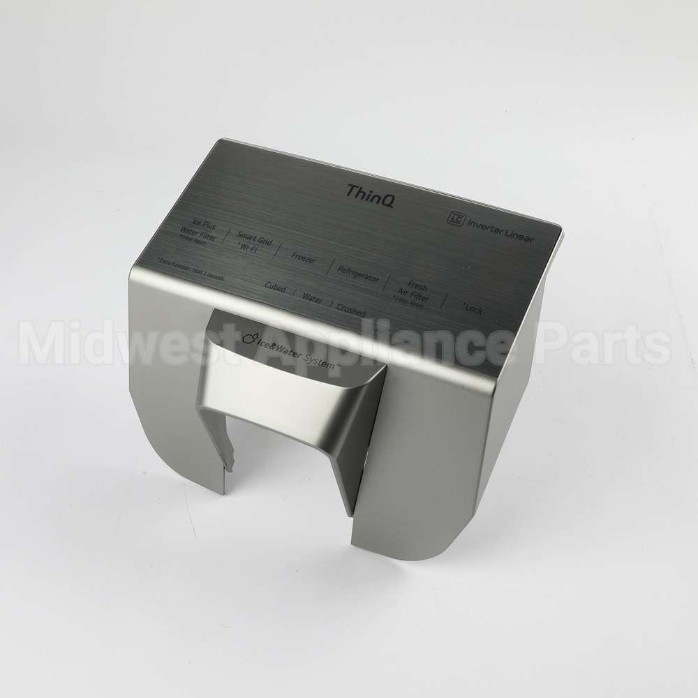 ACQ91482448 LG Cover Assembly,Display
