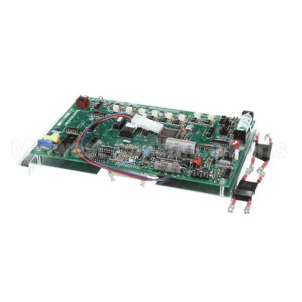 ACSKDZSTRAP Compatible Middleby Kit, Ctx Mcp Assy