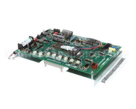 ACSKDZSTRAP Middleby Kit,Ctx Mcp Assembly