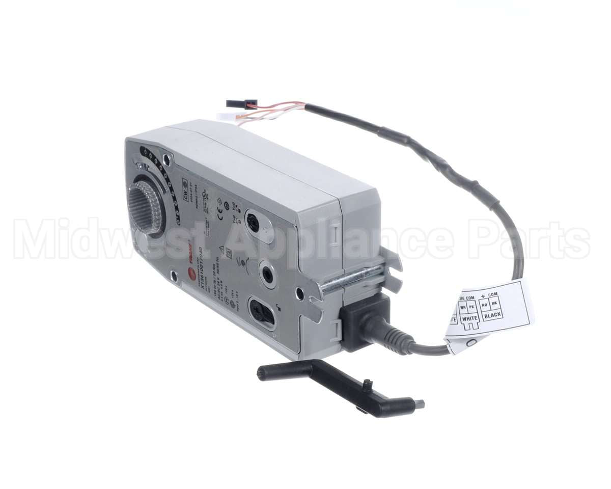 ACT0698 Trane 24V 180# Rotary Actuator