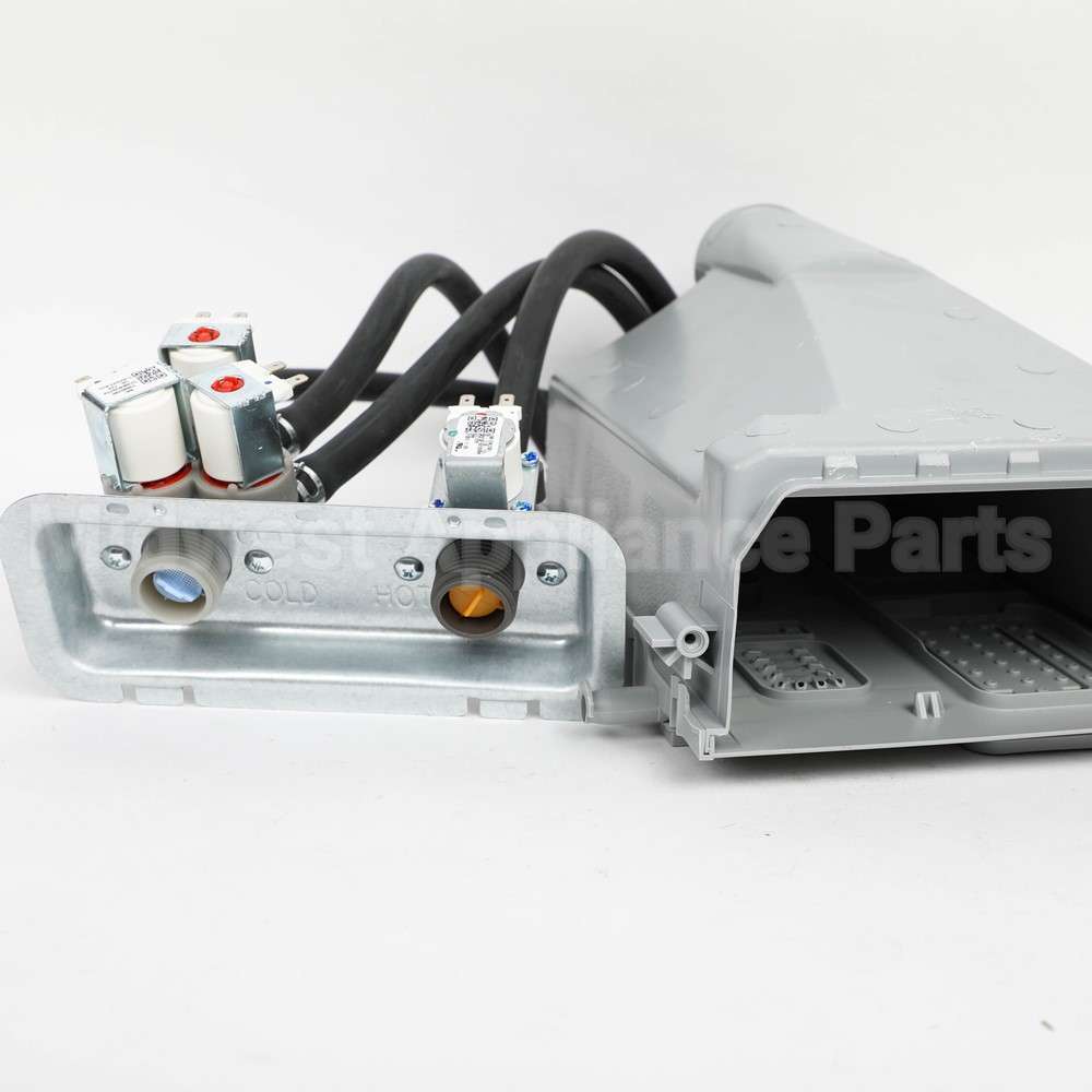 ACZ72909672 LG Dispenser Assembly