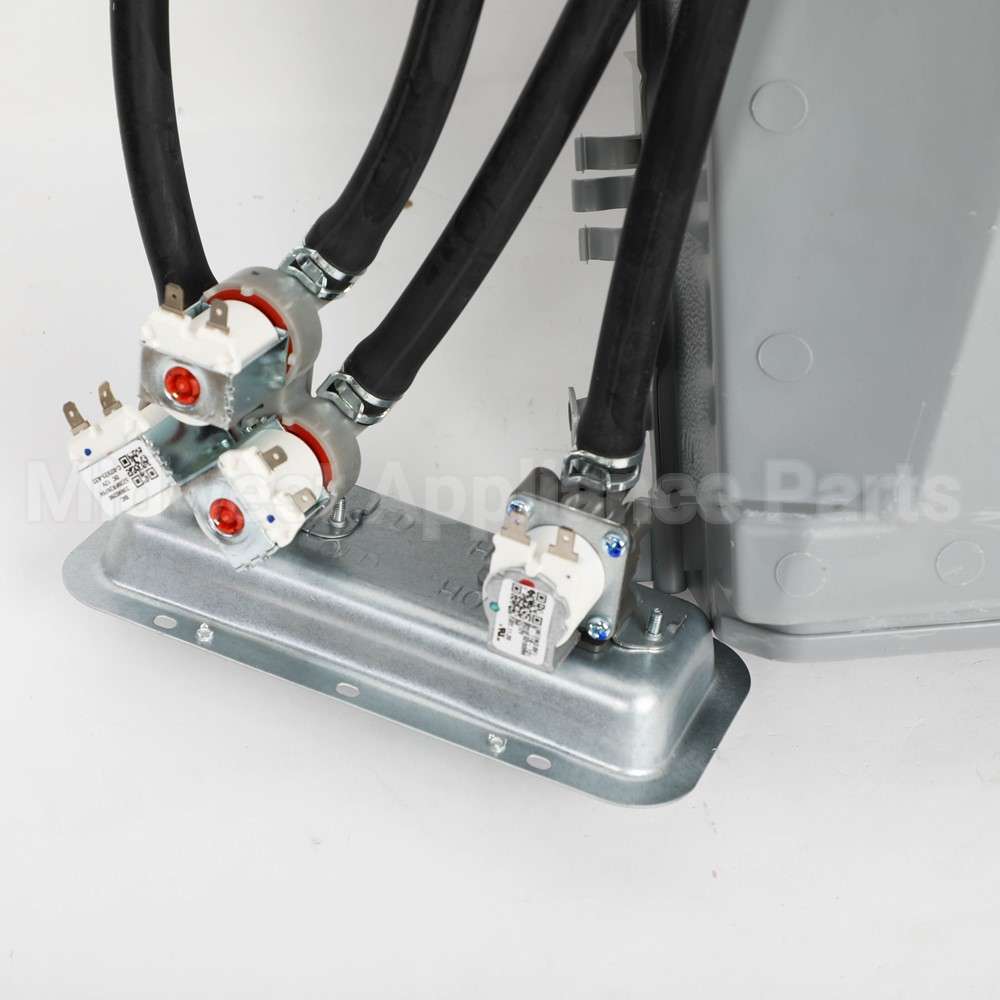 ACZ72909672 LG Dispenser Assembly