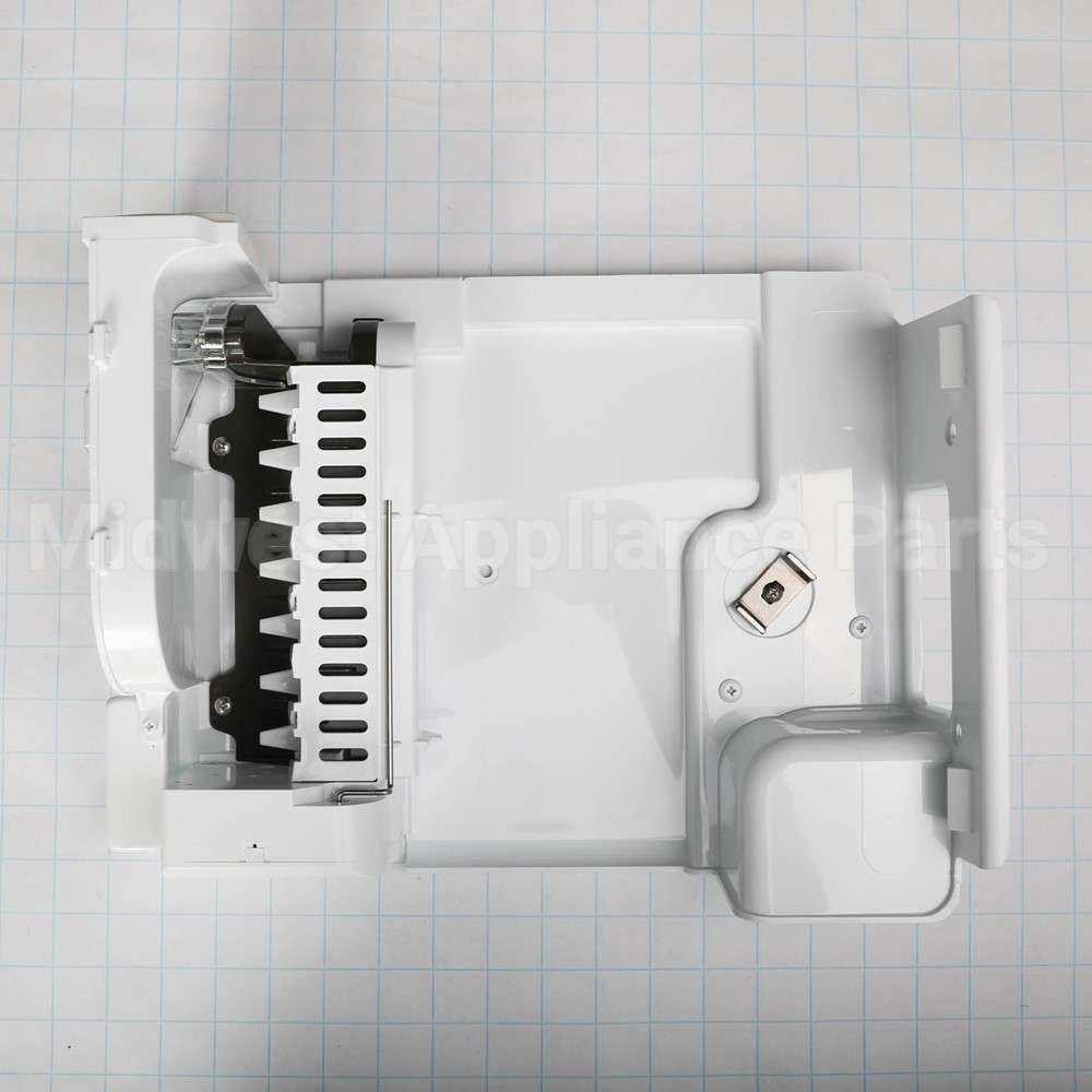 ACZ73990802 LG Dispenser Assembly,Ice