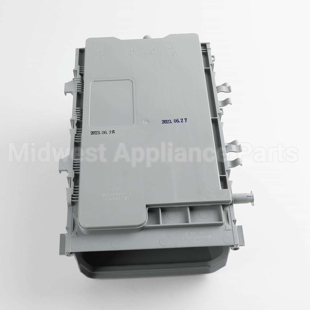 ACZ74070512 LG Dispenser Assembly