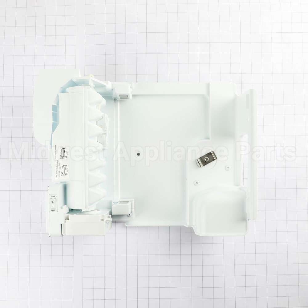 ACZ74170503 LG Dispenser Assembly,Ice