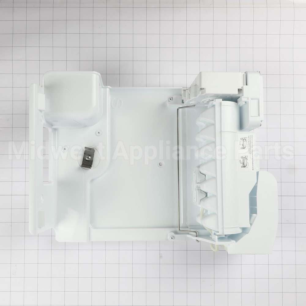 ACZ74170507 LG Dispenser Assembly,Ice