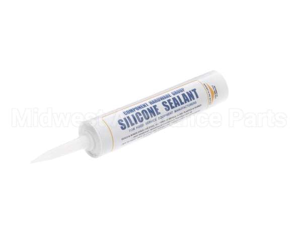 AD-2140 Alto Shaam Adhesive,Silicone,Aluminum