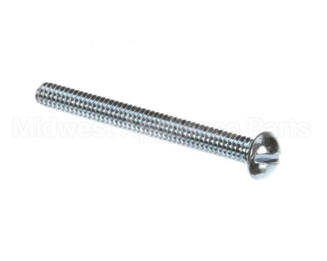 8218600 Bakers Pride (W)Bolt, 3/8 X 1-1/4 Stripper