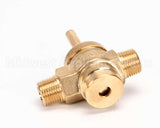 A80106 American Range Valve,Gas Ball 1/2X1/2Arsp-J