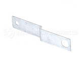 9002354 Frymaster Bracket, 1 1/4 Drain Valve