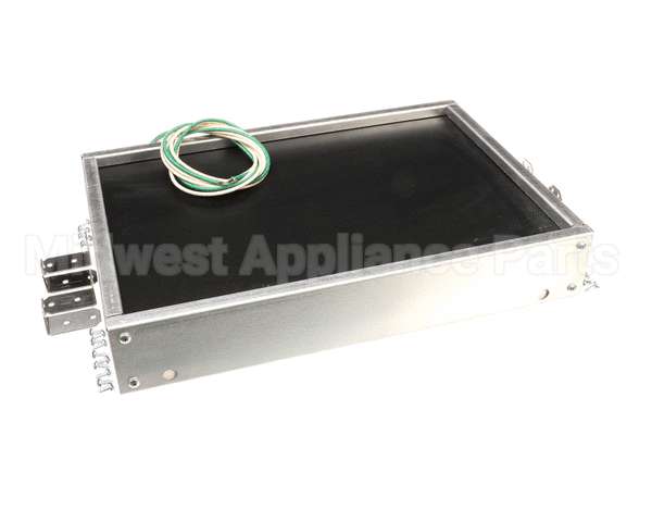 AD8 Marshall Air Tglo 12.500" X 18" 1000W 120