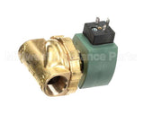 ELB00-7500016 Cleveland Valve;Solenoid;Steam In