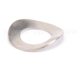 741-PC5 Globe End Weight Prong Spacer Washer