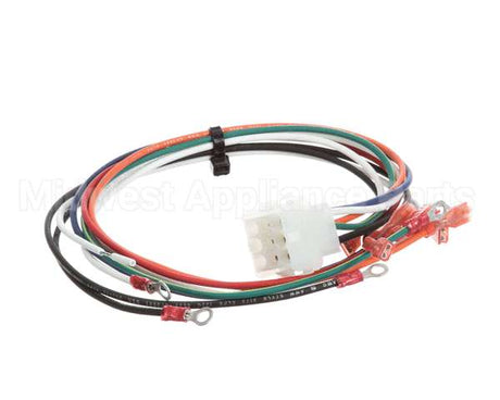 1067668 Frymaster Harness, Xfrm/Filter #2 Scf