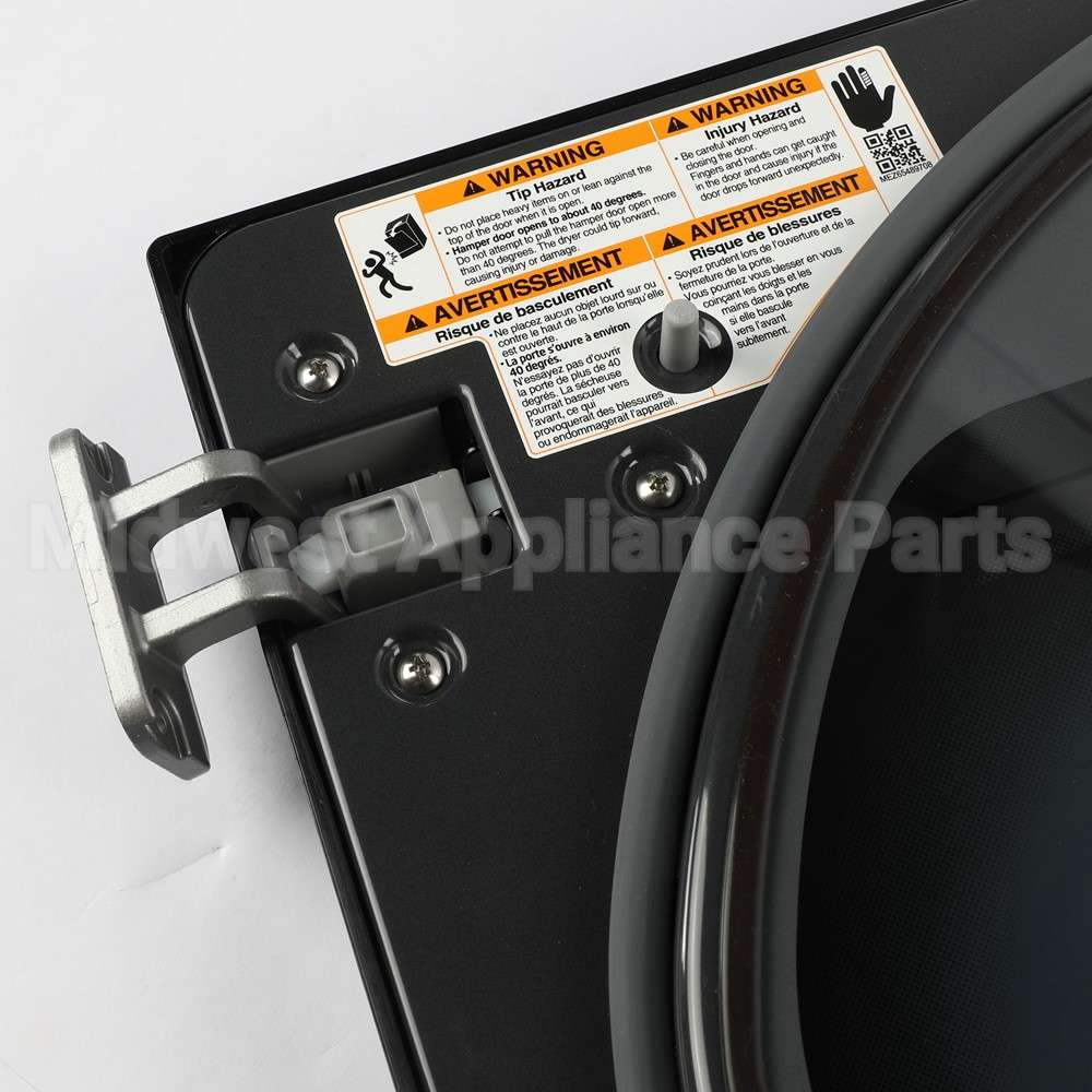 ADC30040201 LG Door Assembly