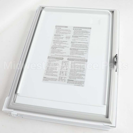 ADC72987149 LG Door Assembly,Freeze Room