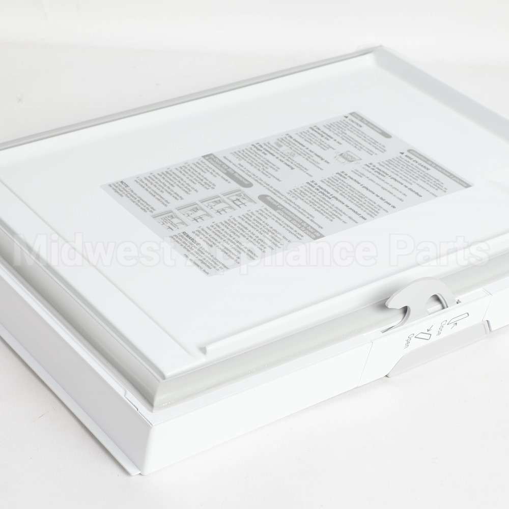 ADC72987149 LG Door Assembly,Freeze Room