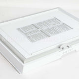 ADC72987149 LG Door Assembly,Freeze Room