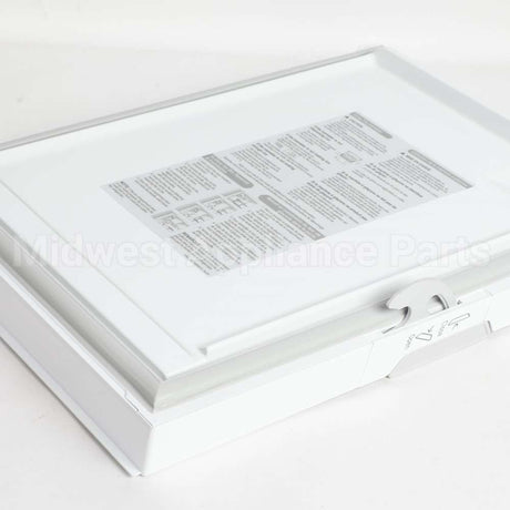 ADC72987149 LG Door Assembly,Freeze Room