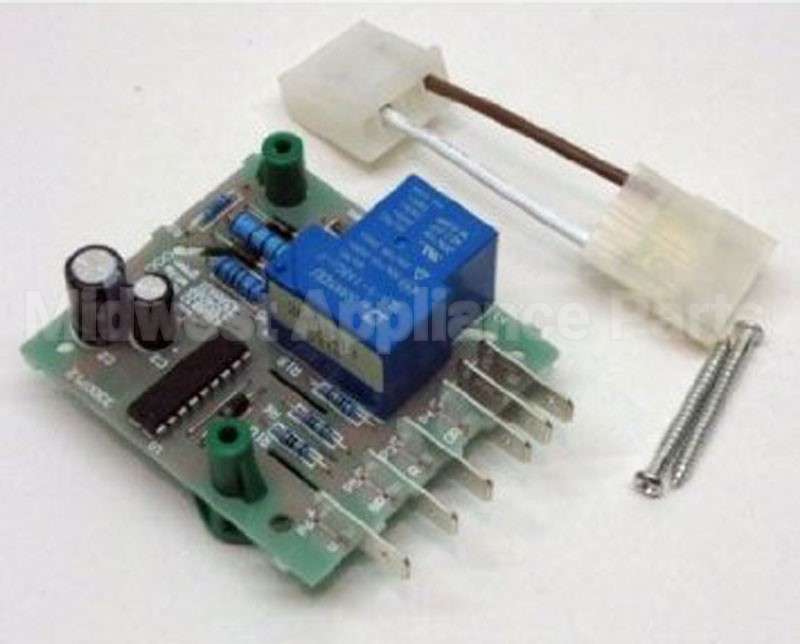 ADC8931 Supco Wp Defrost Control Board