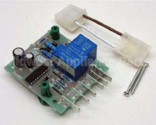 ADC8931 Supco Wp Defrost Control Board