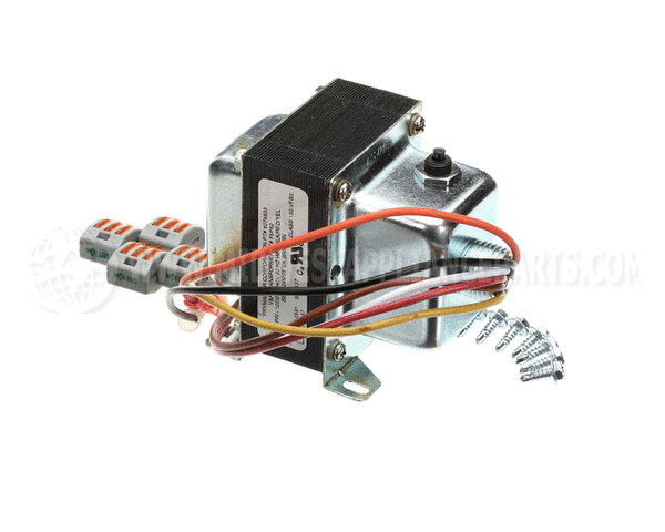 8262693 Frymaster 75Va Domestic 24V Trnsfrmr Kit