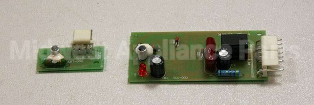ADC9102 Supco Icemaker Control Board