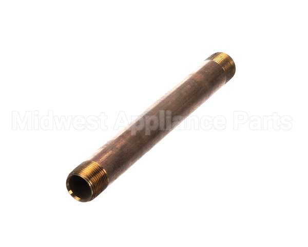 14455 Cleveland Nipple,0.75Npt X 8.50, Sch 40,