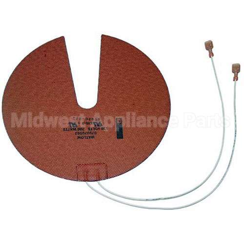 2N-75853 Compatible Star Warming Element 120V 200W
