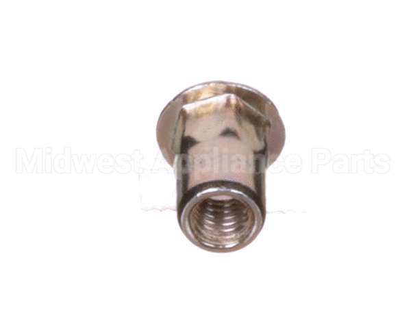 ADEN201 Nu-Vu Rivnut Insert, 10-32, Hex